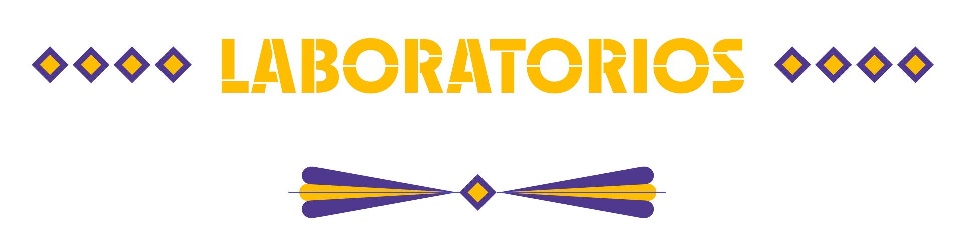 LABORATORIOS_Header