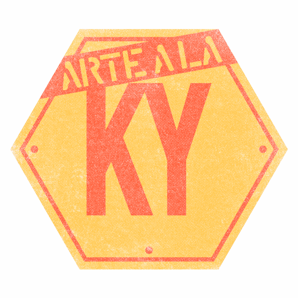 Arte a la KY